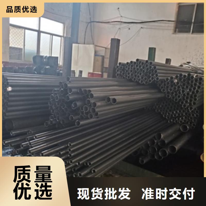 发货及时的精拉钢管销售厂家