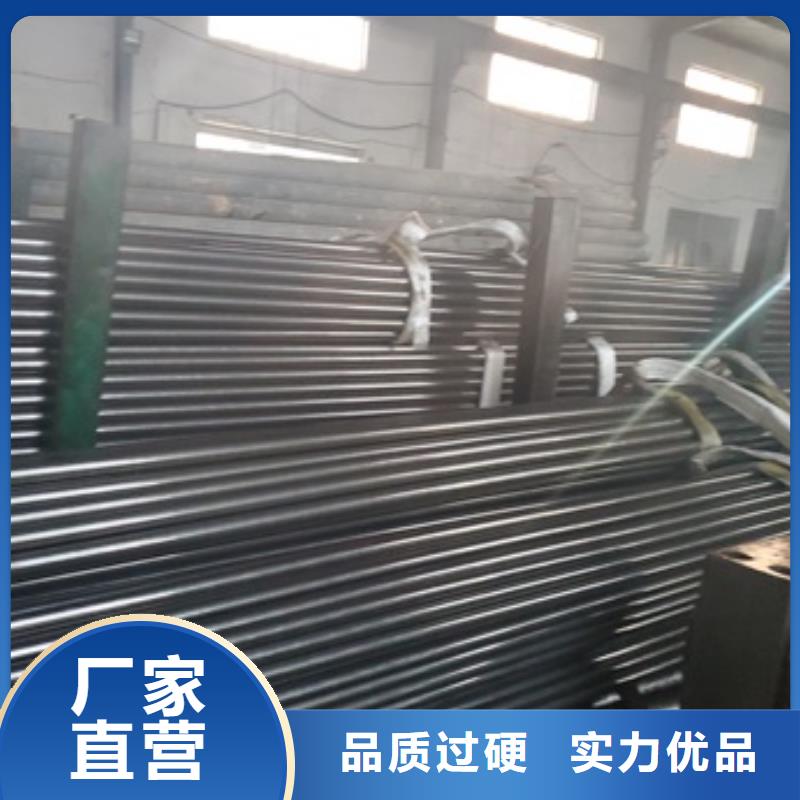冷拔精密钢管规格齐全的厂家