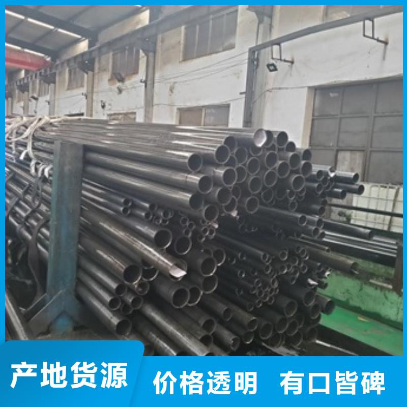 冷拔精密钢管规格齐全的厂家