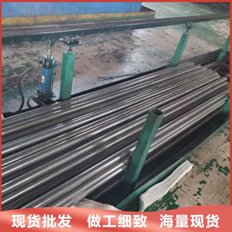 冷拔无缝精密钢管_快来了解
