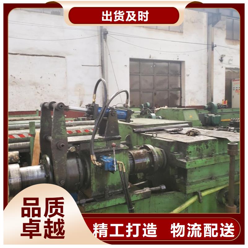 精拉无缝钢管支持非标定制