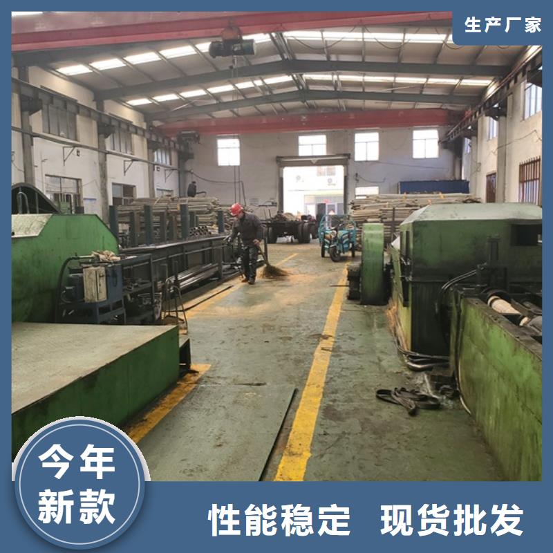 冷拔精密钢管品牌供应商