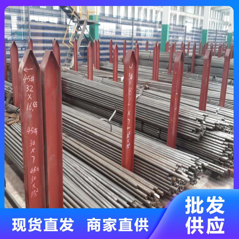 精密管技术先进