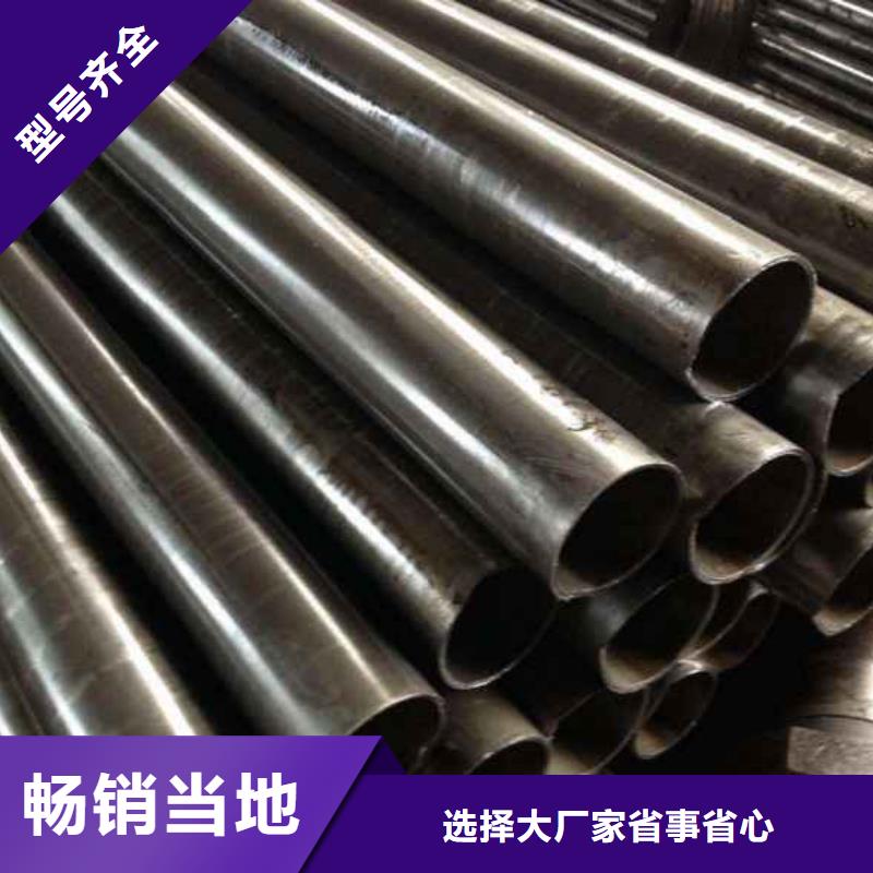 精密管技术先进