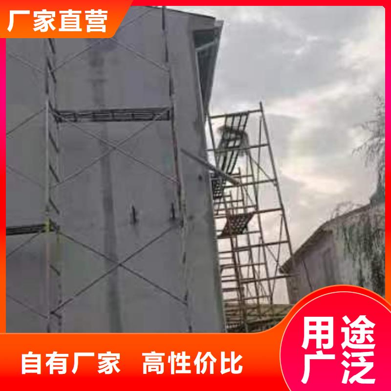 轻钢别墅厂家货源