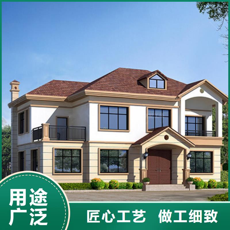 轻钢别墅轻钢房屋质量检测