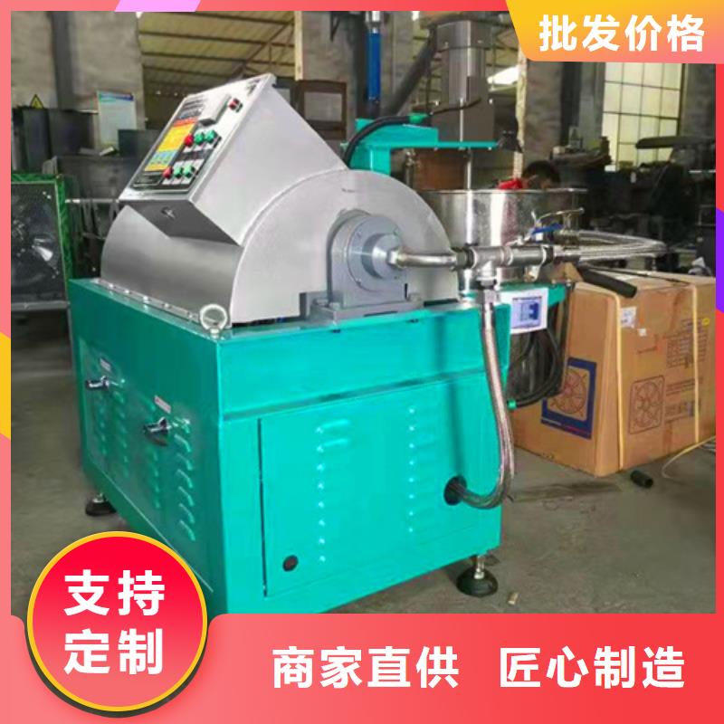 油渣分离机PAM客户好评
