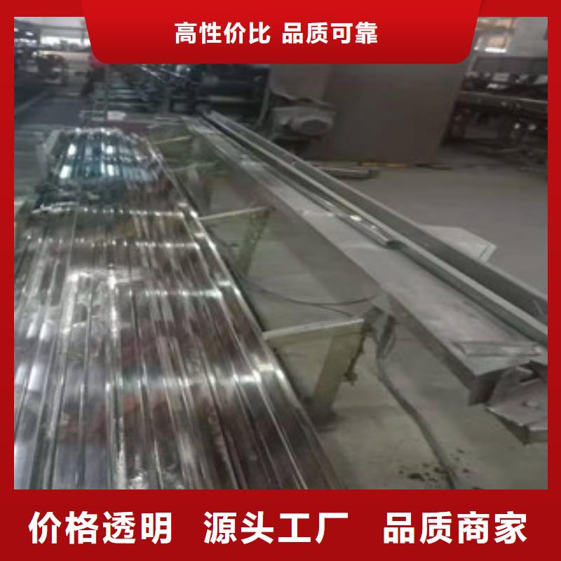 不锈钢管焊管本地厂家好产品不怕比
