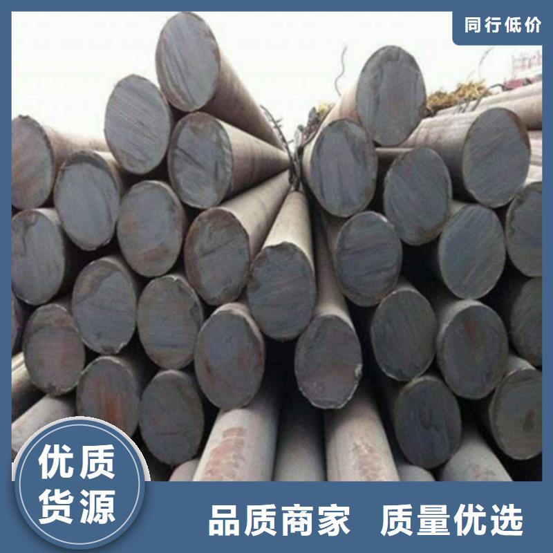 圆钢螺旋管严格把控质量