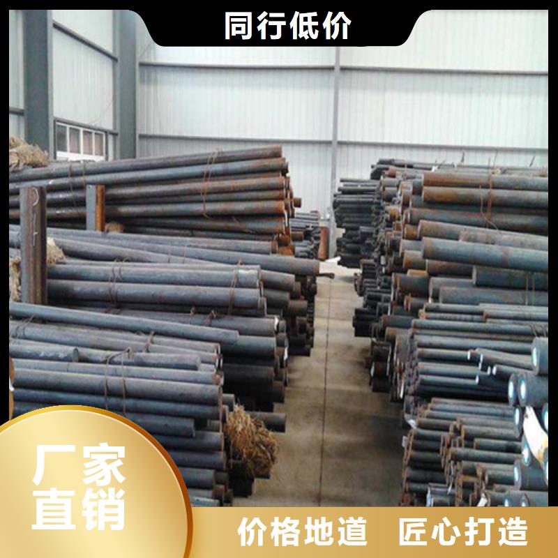 圆钢-【合金钢管】优选货源