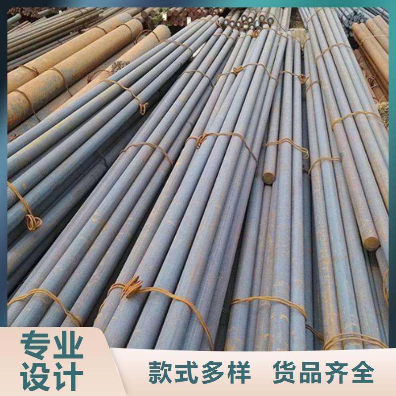圆钢好产品不怕比