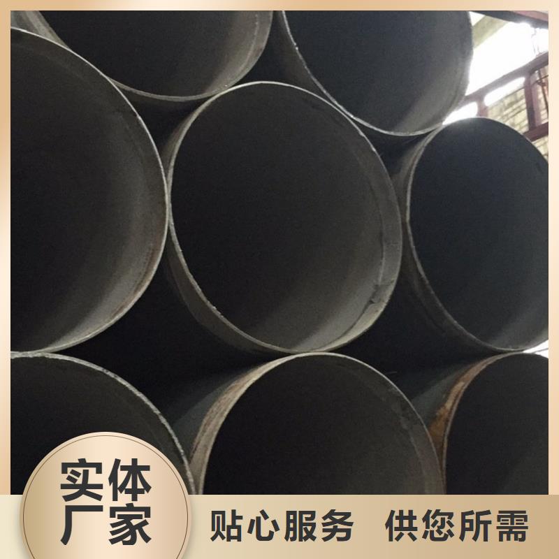 螺旋管严谨工艺