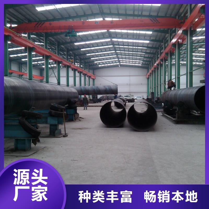螺旋管严谨工艺