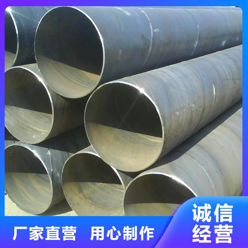  螺旋管实力工厂