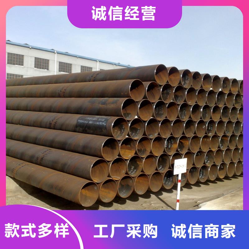 螺旋管自主研发