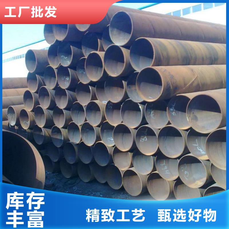 螺旋管自主研发