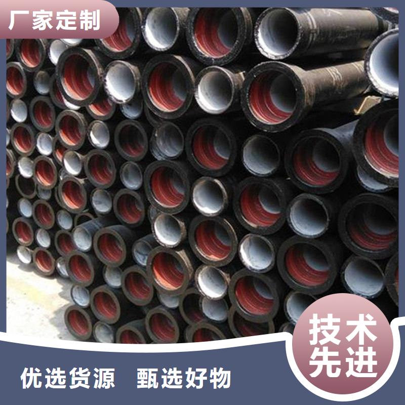铸铁排水管价格优