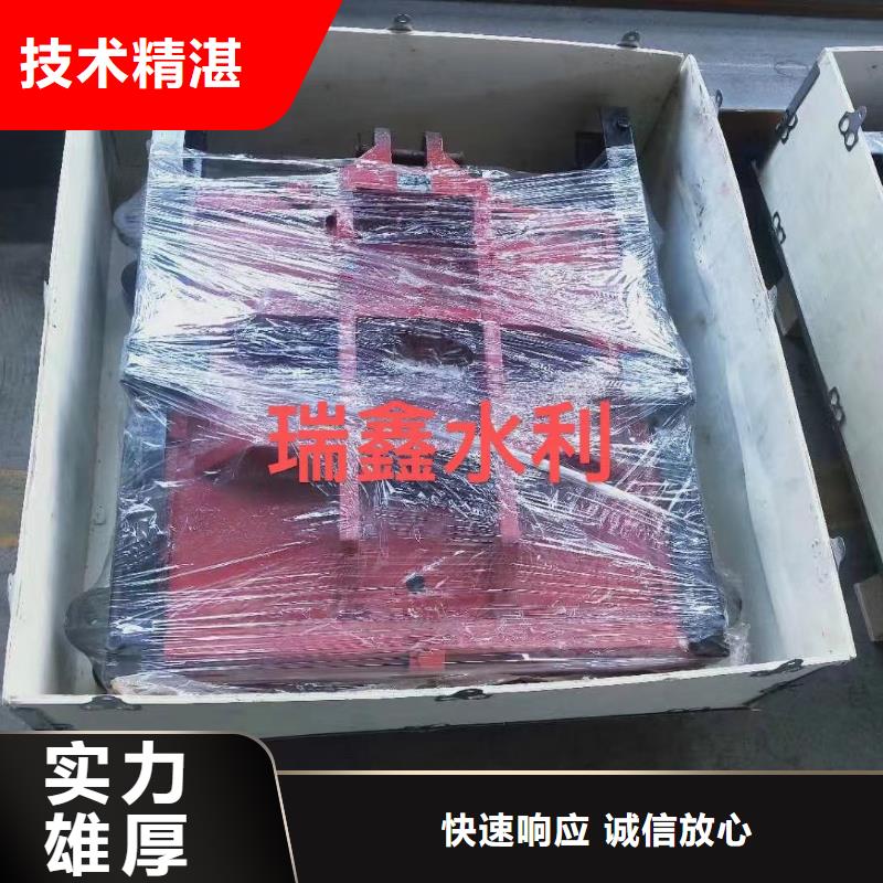 铸铁闸门-ZMQF铸铁镶铜闸门免费安装调试