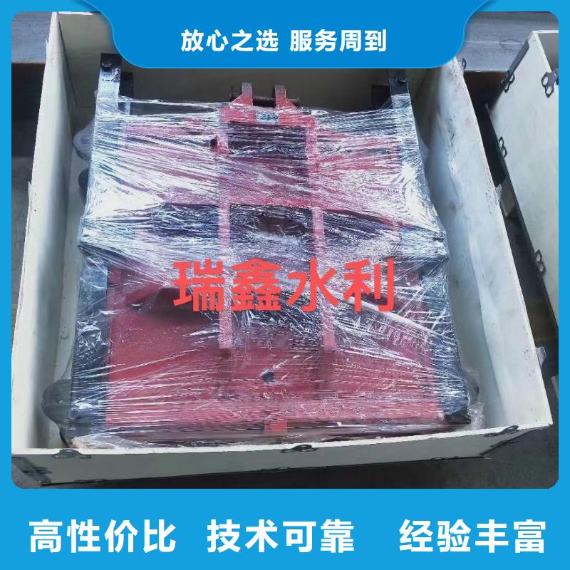 铸铁闸门-ZMQF铸铁镶铜闸门直供价优