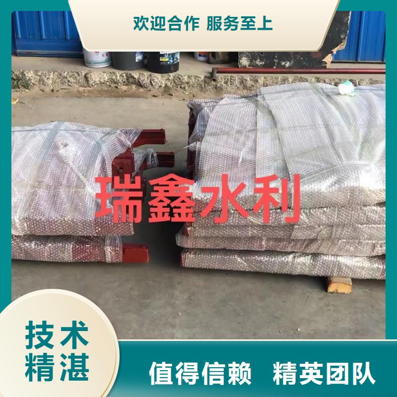 闸门启闭机-手动启闭机闸门直供价优