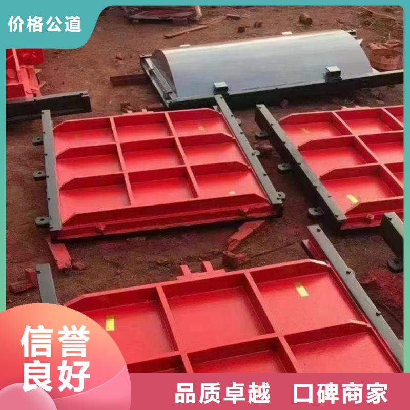 渠道闸门-pz平板平面铸铁闸门售后无忧