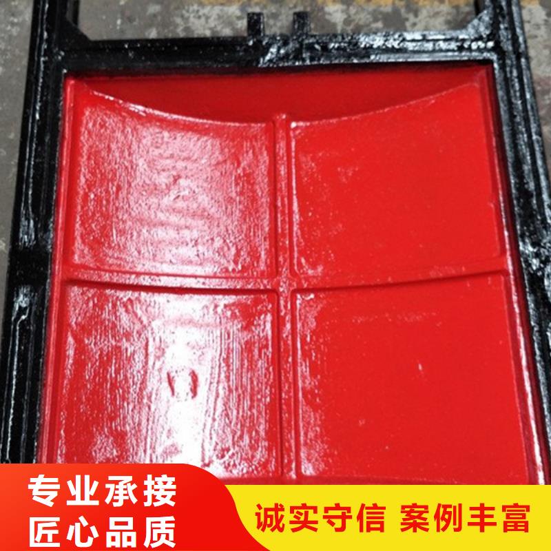 平面拱形闸门-水电站闸门源头厂家