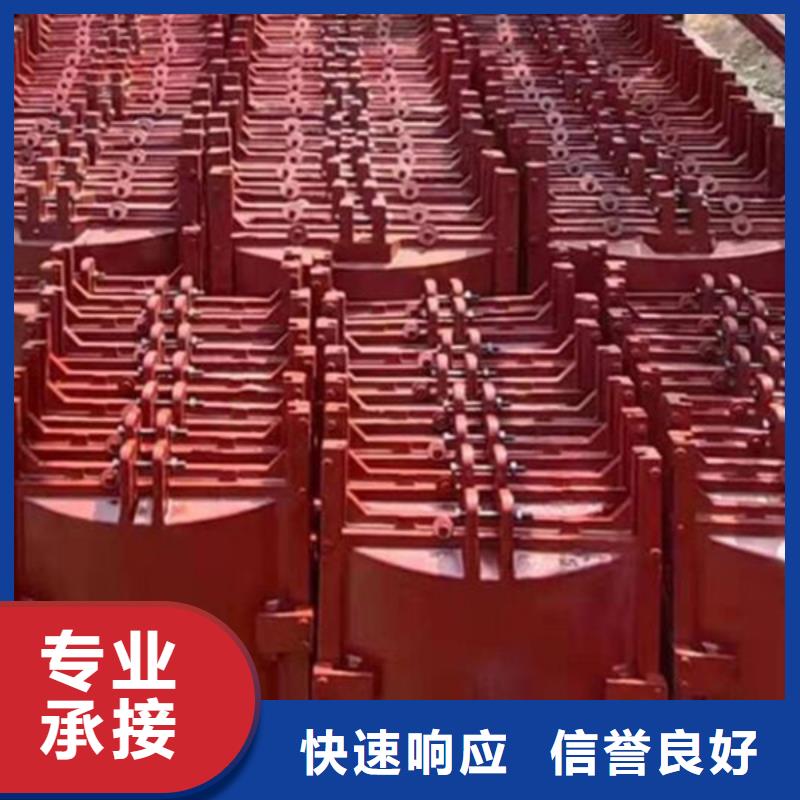 平面拱形闸门-水电站闸门24小时售后服务