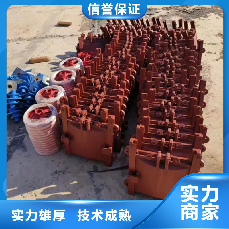 平面拱形闸门-水电站闸门源头厂家