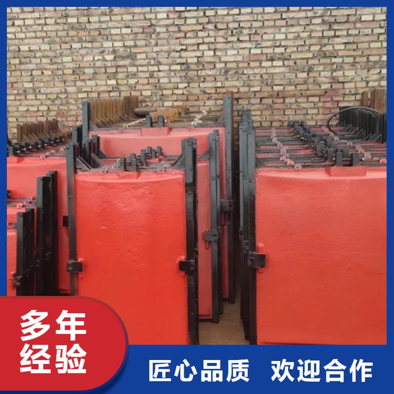 铸铁闸门-景观铸铁闸门售后无忧