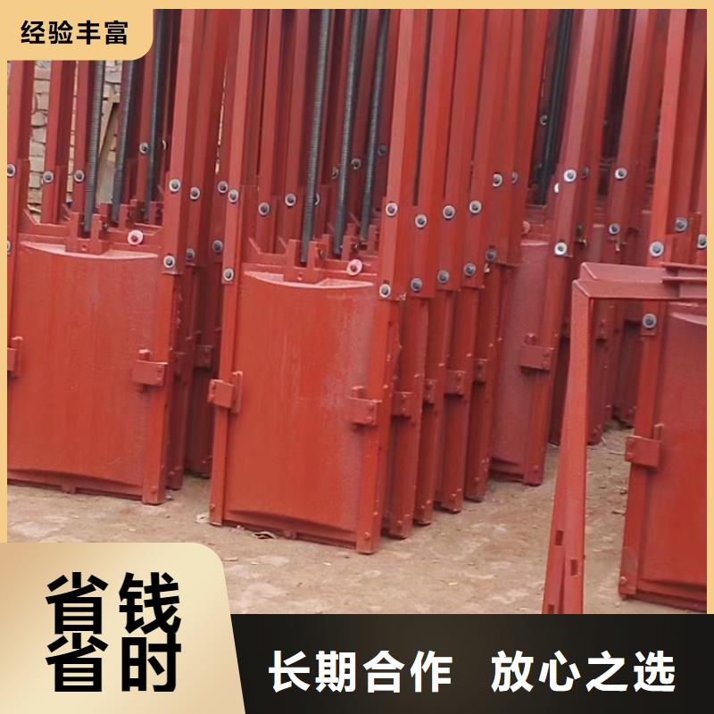 管道铸铁闸门厂家优惠促销