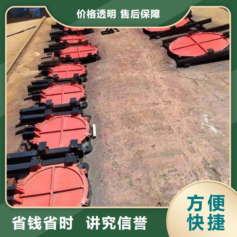 铸铁镶铜闸门-止水带橡胶创新