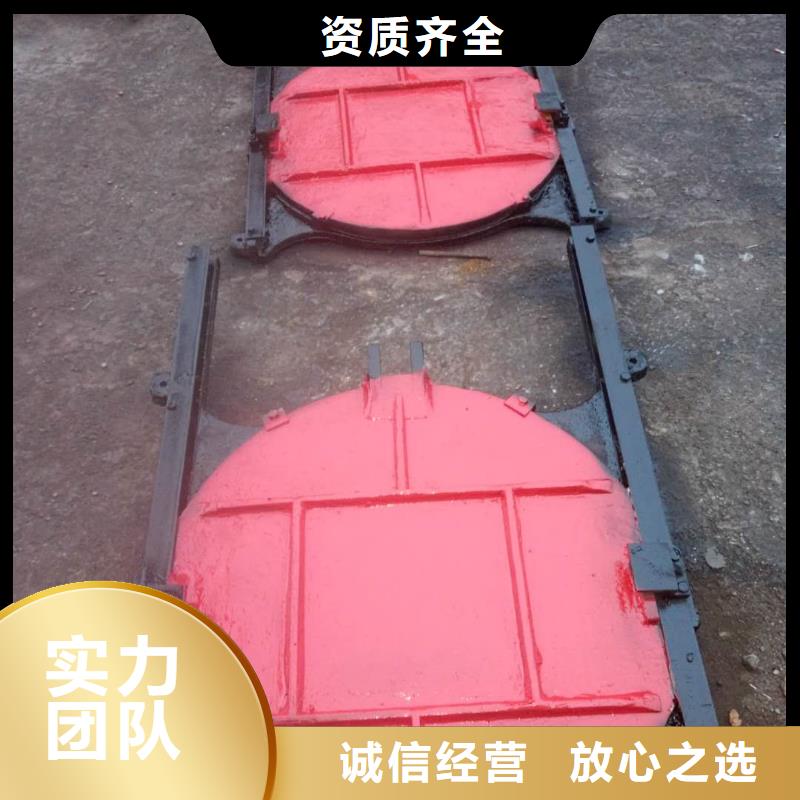 铸铁镶铜闸门热销货源