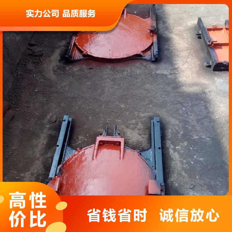 河道铸铁闸门-平面钢闸门防腐钢制闸门实力雄厚