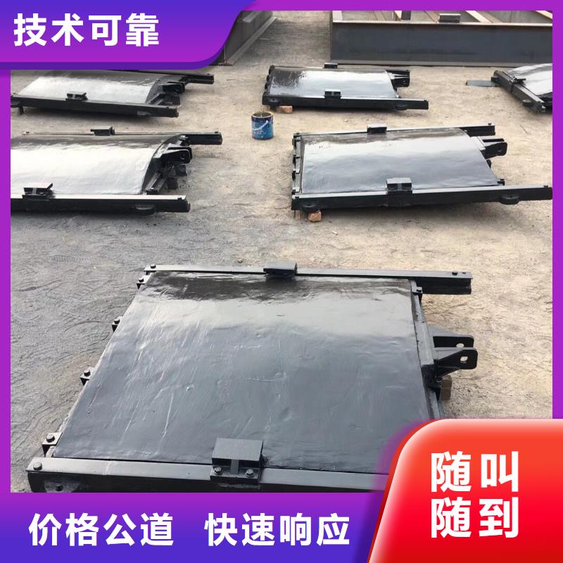 启闭机闸门-暗杆铸铁镶铜闸门值得信赖