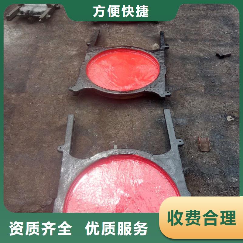 河道铸铁闸门-PGZ渠道铸铁闸门一站式解决方案