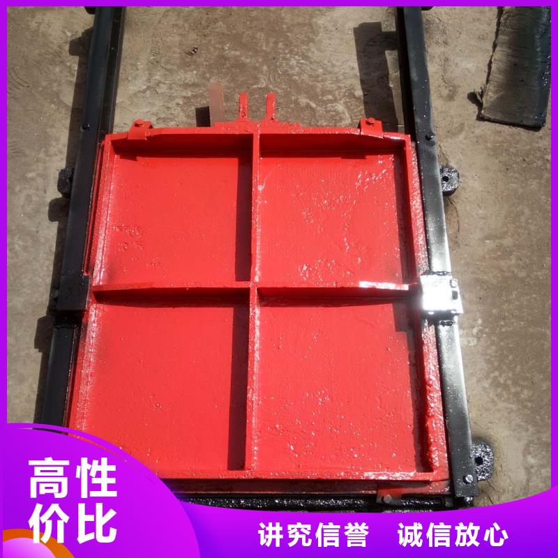 供应管道闸门厂家
