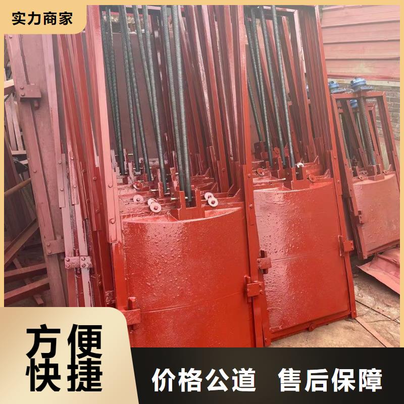渠道闸门-景观大型闸门经久耐用