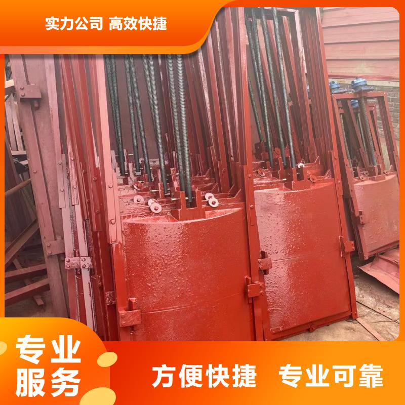 铸铁闸门-景观铸铁闸门售后无忧
