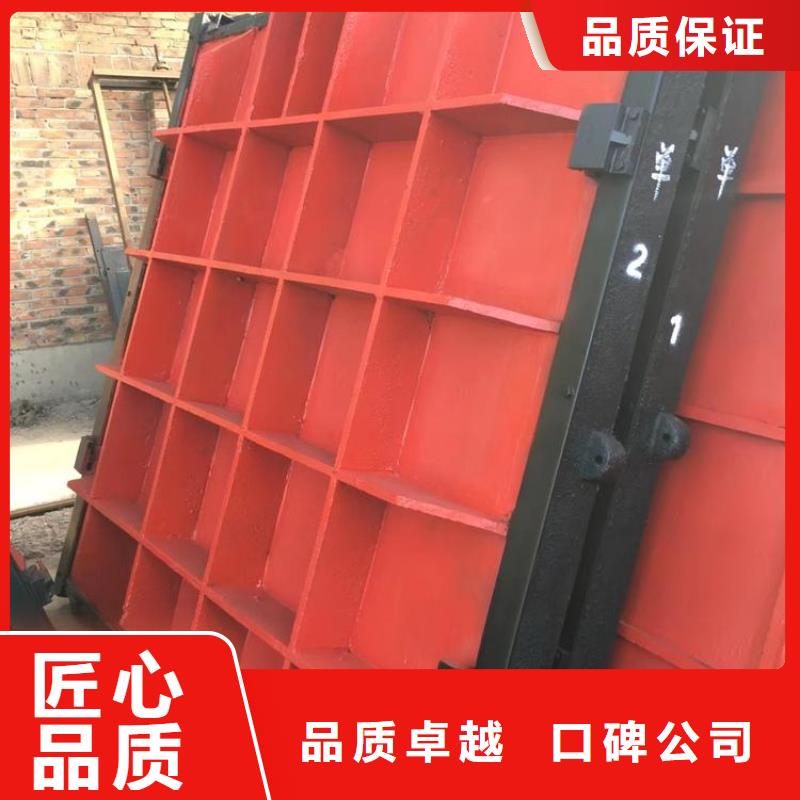 白沙县铸铁镶铜闸门-pz镶铜铸铁圆形闸门智能