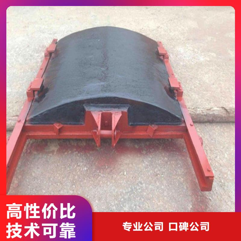 铸铁闸门-水利闸门启闭机一站式解决方案