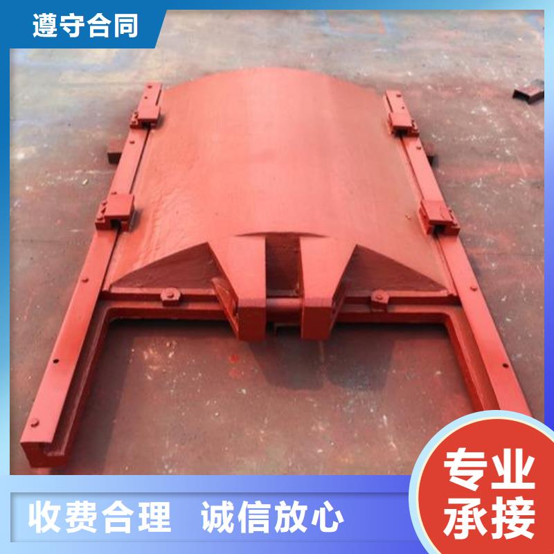 口碑好的镶铜铸铁闸门批发商