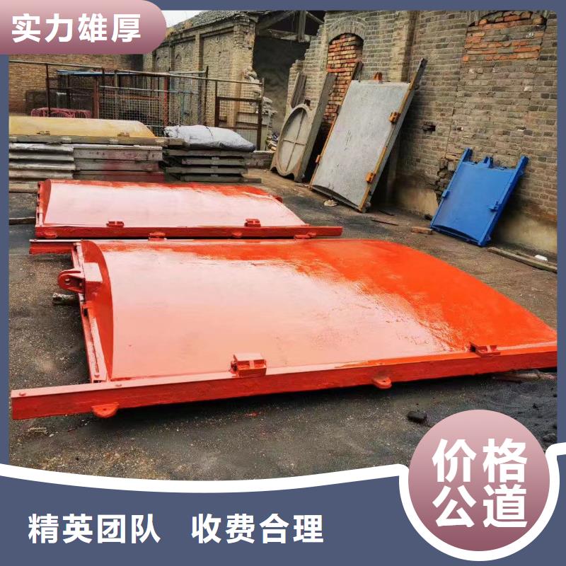 管道铸铁闸门厂家优惠促销