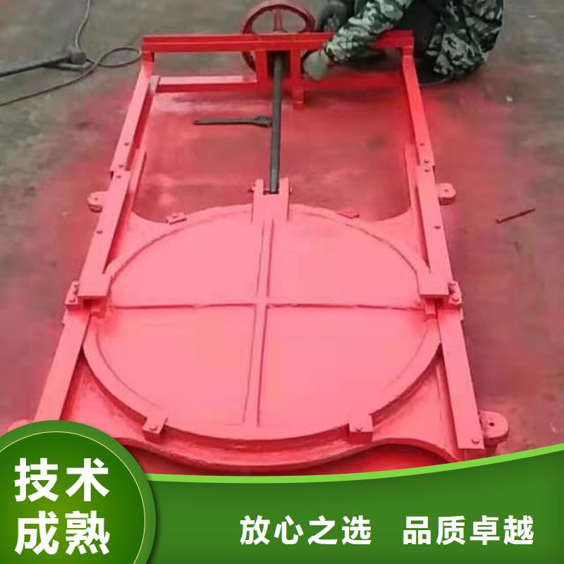 双向止水闸门随时询价