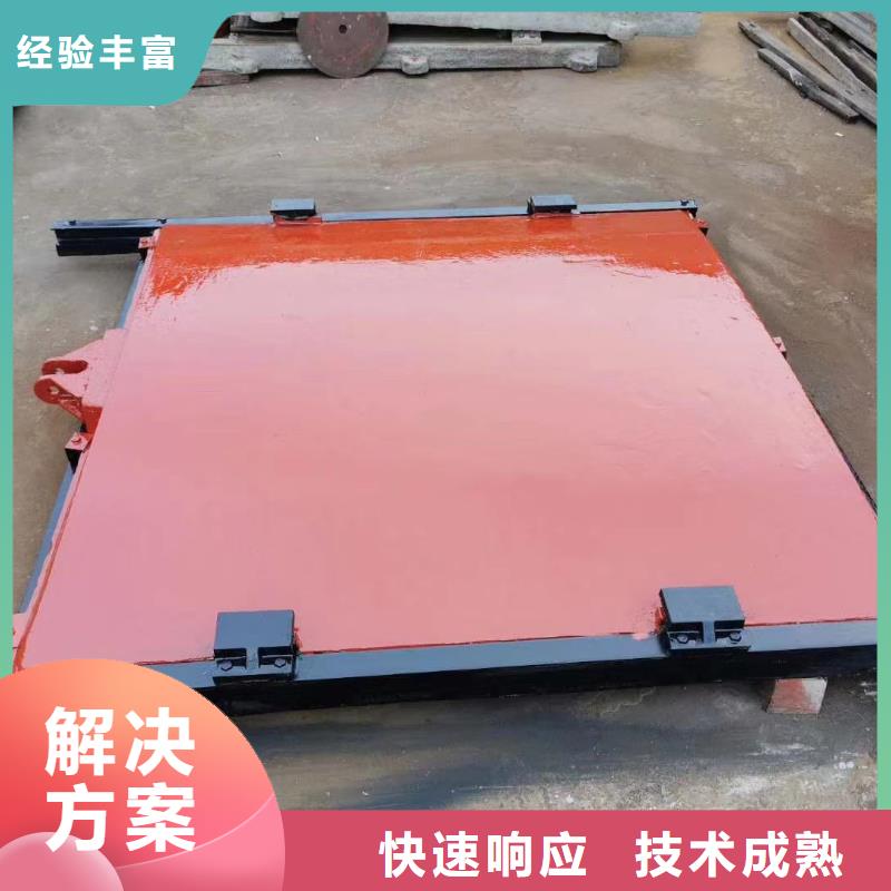 白沙县铸铁镶铜闸门-pz镶铜铸铁圆形闸门智能
