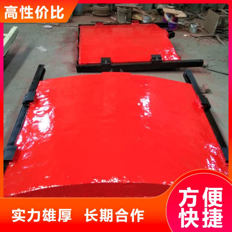 铸铁闸门-双向止水铸铁闸门自动化