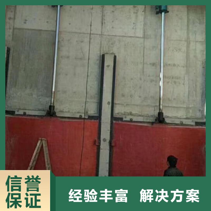 白沙县平面拱形闸门-铸铁单向止水闸门性价比高