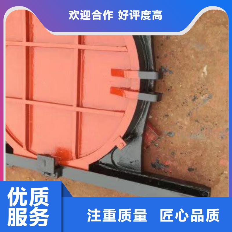 河道铸铁闸门-pz双向止水铸铁闸门源头厂家