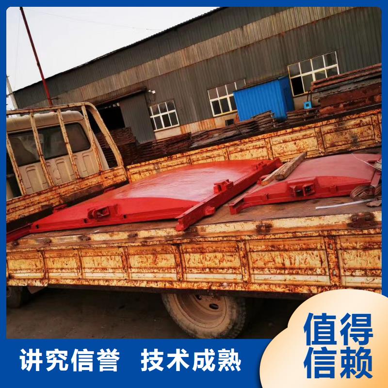 铸铁闸门-双向止水铸铁闸门自动化
