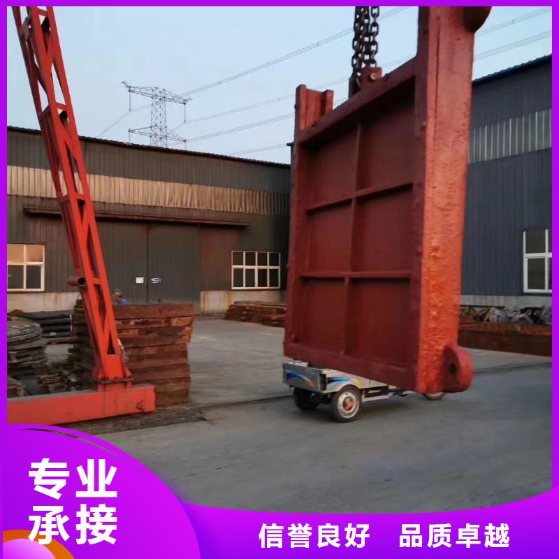白沙县铸铁镶铜闸门-pz镶铜铸铁圆形闸门智能