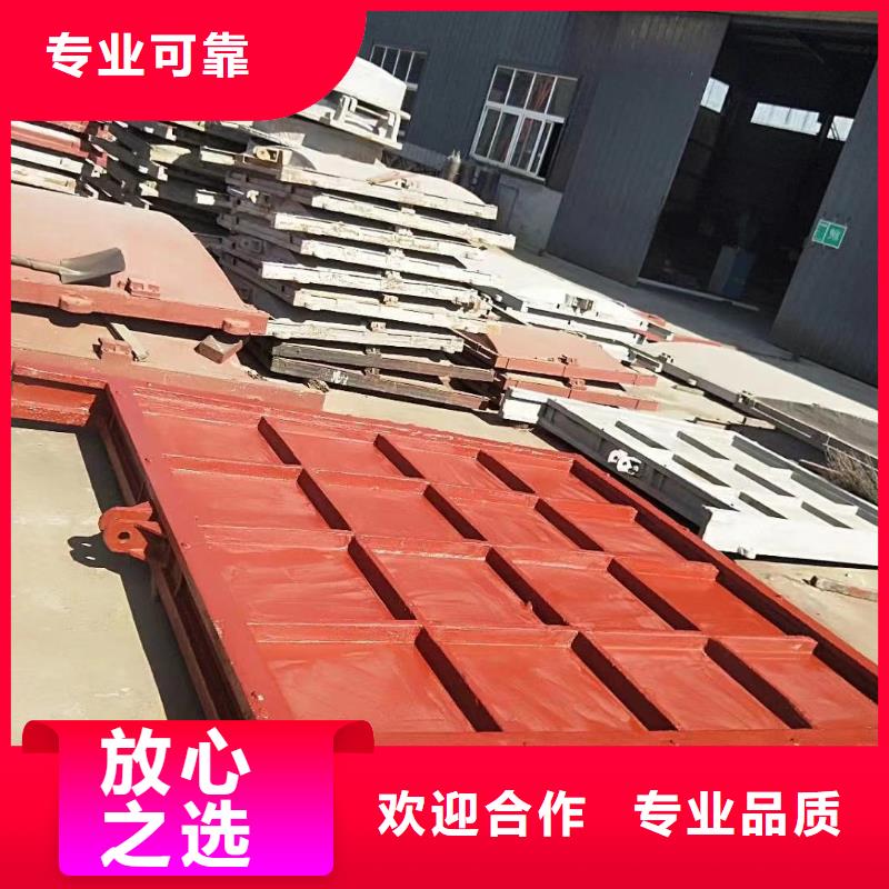 河道铸铁闸门-水利闸门启闭机口碑极佳